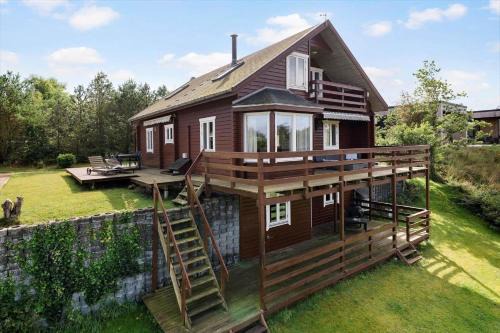 Hojslev House | LF15156-Hojslev-Mosevej-156