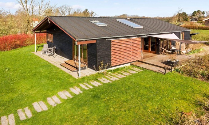 Snedsted House | LF238 Snedsted - Kongens Borer 8
