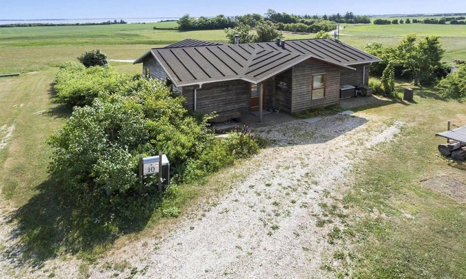 Snedsted House | LF241 Snedsted - Kongens Borer 10