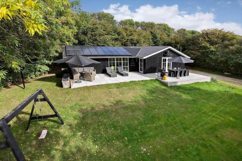 Vestervig House | LF391-Vestervig-Gunhildsvej-1