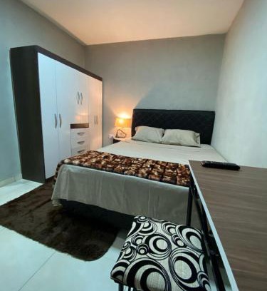 San Lorenzo Apartment | LFA House