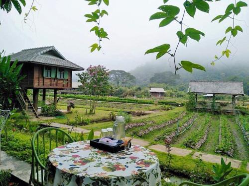 Samoeng House | Lhongkhao Samoeng By Chivilla