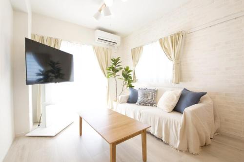 Naha City Centre Apartment | Li Kotohogi 501