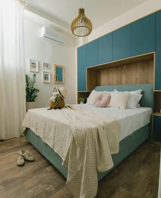 Petralona Apartment | Lia & John 2BR amazing apartment