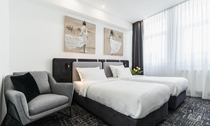 Grossheppach Hotel | Libarty Hotels