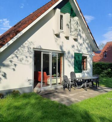 Sint Nicolaasga House | libelle