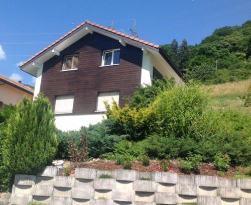 Villeneuve Apartment | Libellules