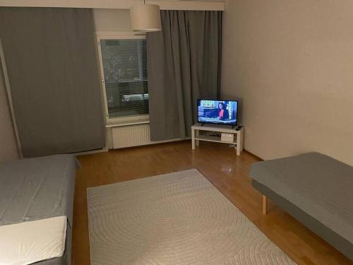 Kuopio Apartment | Liberty apartment Saarijarv 15/3