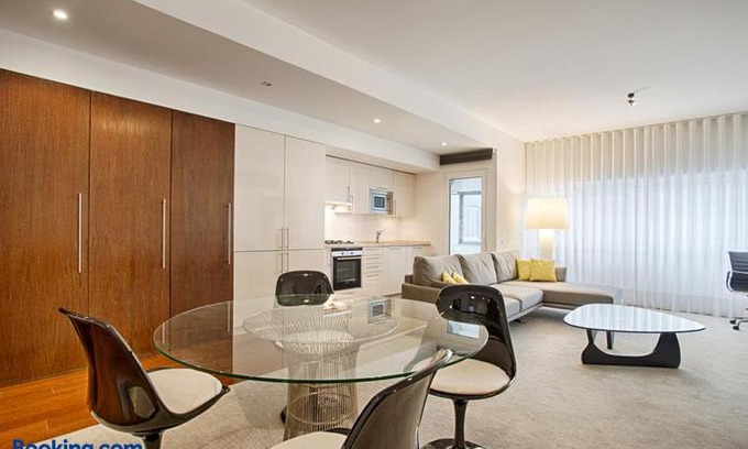 Sao Paulo Apartment | Libest Ribeira 2 - Time Out Market