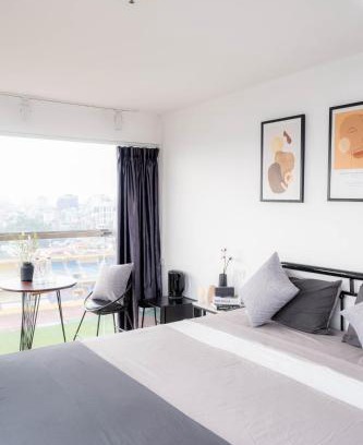 Dong Da Apartment | Libré Homestay