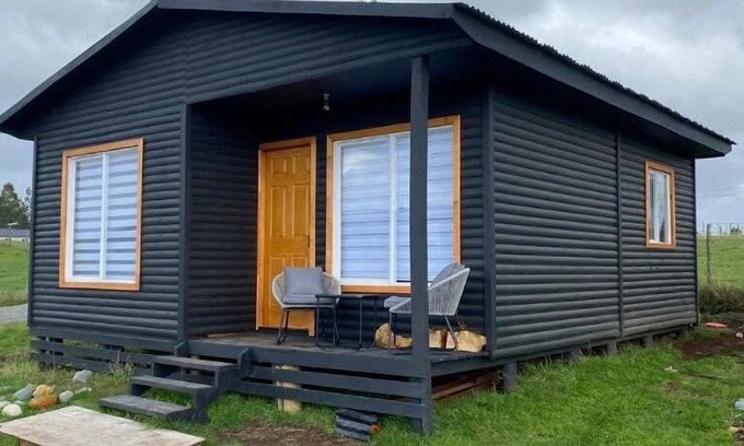Puerto Varas Cabin | Licanrayen Cabin Summ