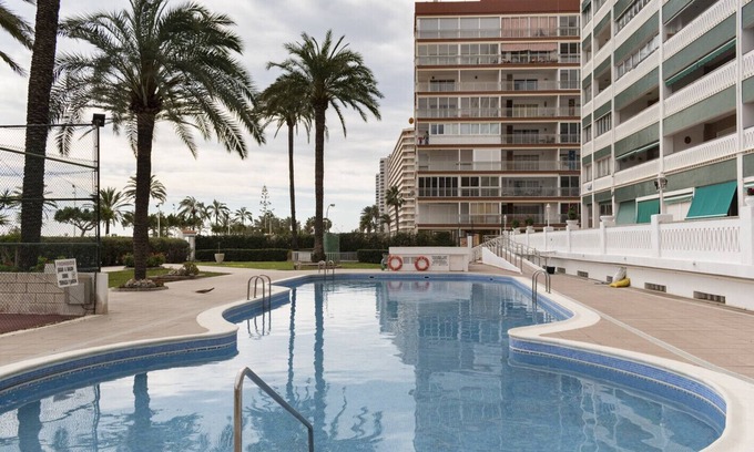 Cullera Apartment | LIDER, 2-I