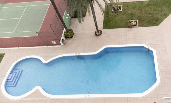 Cullera Apartment | LIDER, 8-A