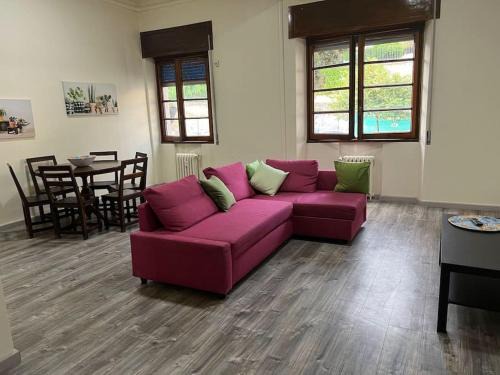 Albaro Apartment | Lido Blu