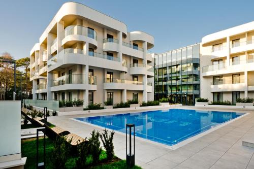 Jurata Apartment | LIDO by BlueApart