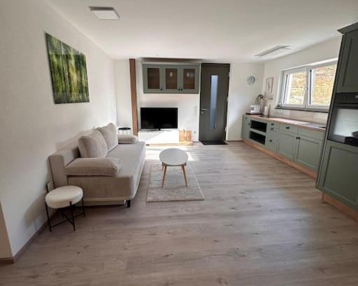 Meßkirch Apartment | Liebevoll und gemütlich!