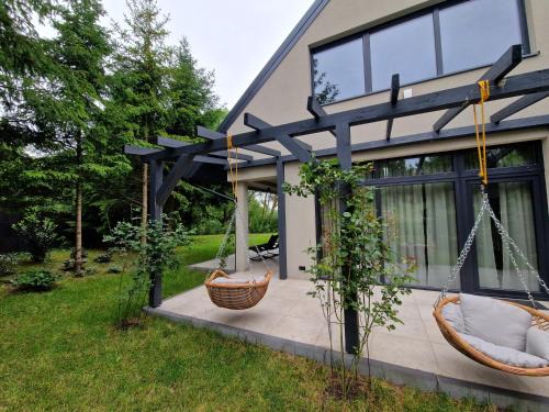 Wierzchucino Villa | LIFA KOMFORTOWY DOM