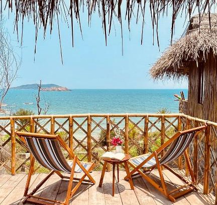 Quy Nhon House | Life's A Beach