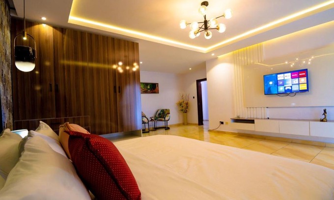 Ofin Apartment | Lifepropertiesng