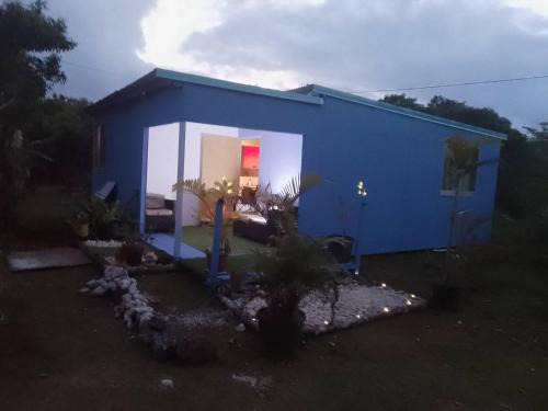 Lifou House | Lifou Chez Qaeko