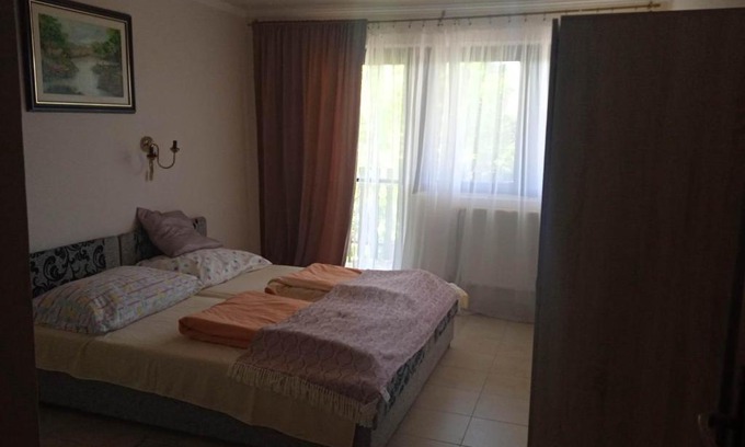 Nyirbogdany Bed & Breakfast | Liget Szálláshely