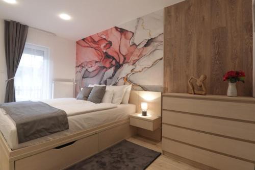 Gyor Apartment | Liget26 Apartman