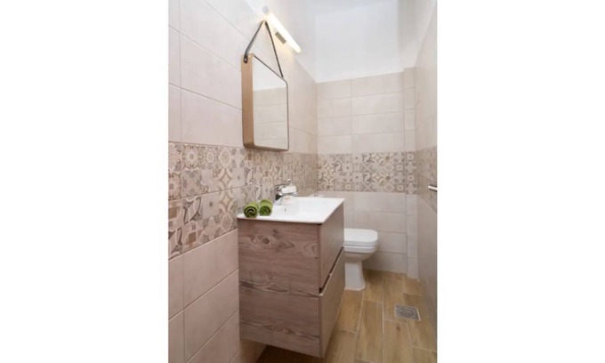 Lixouri Apartment | LIGHT SUITE | M house Suites