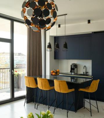 Parnu Apartment | Liine apartment 3008