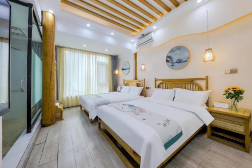 Dayan Old Town House | Lijiang Anyu Travel Resort