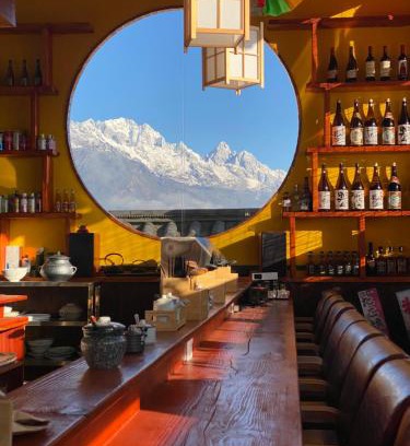 Gucheng District Hotel | Lijiang Snow Mountain Bengu Hotel-Shuhe Ancient Town Branch 丽江雪山奔鼓酒店-束河古镇店