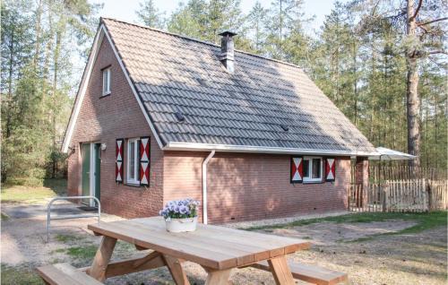 Ommen House | Lijsterbes