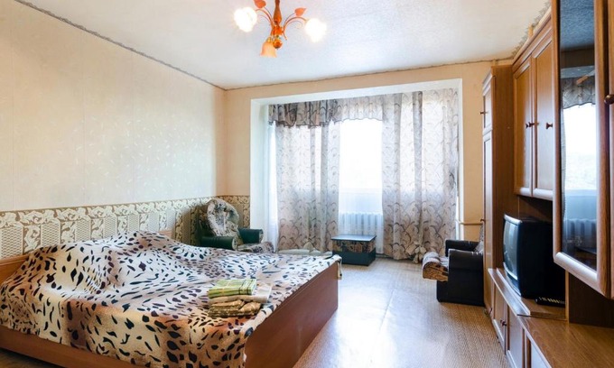 Zarichnyi District Apartment | Like A Home