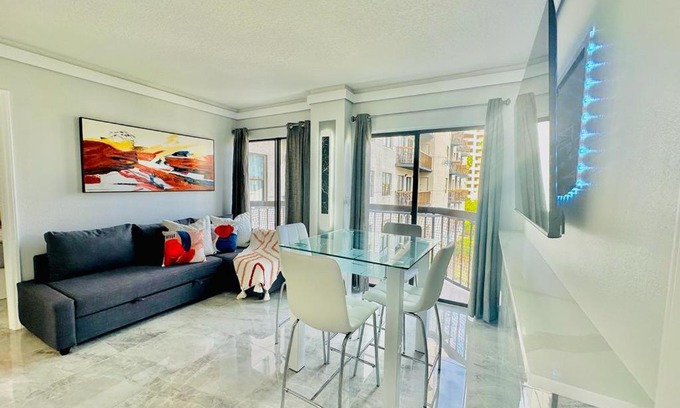 Southwest Orlando Apartment | Like at home