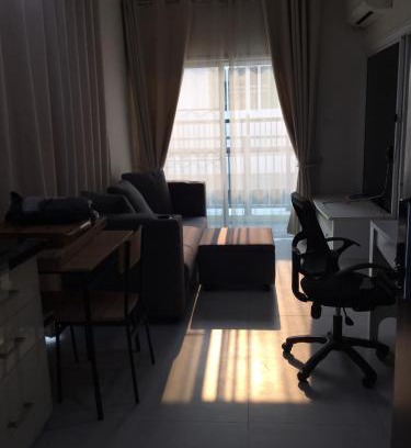 Chiang Rai Apartment | Like condo chiang rai