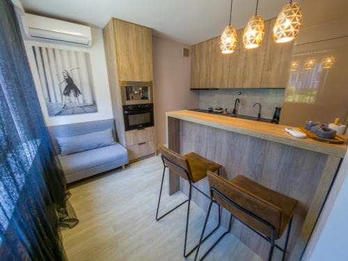 Swidnica Apartment | Like Home 1 Perfect Classic Duo