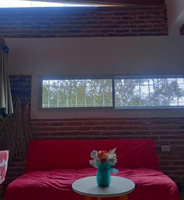 Agua de Oro House | Lila