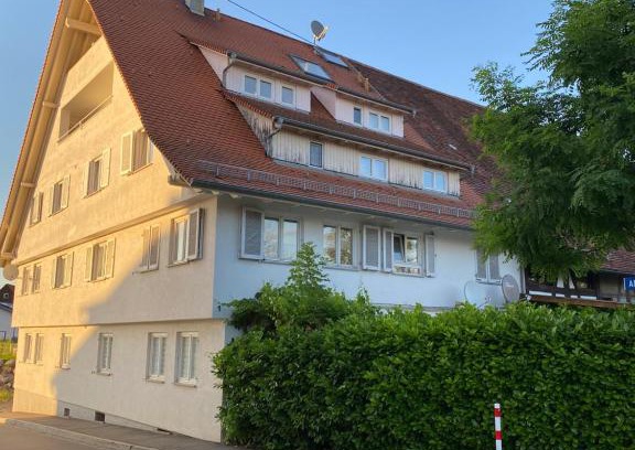 Ittendorf Apartment | Lila