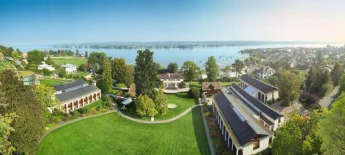 Ermatingen Hotel | LILIENBERG