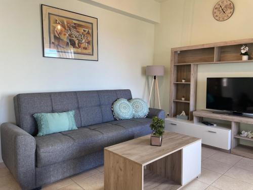 Mastichochoria Apartment | Lilikas Sea Front Apartments 2