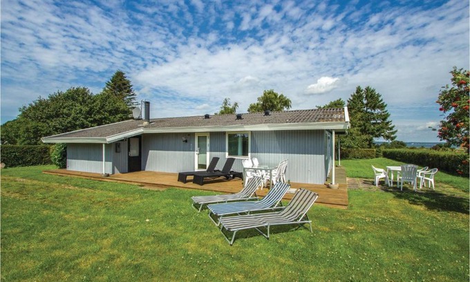 Vemmenæs House | Liljebo