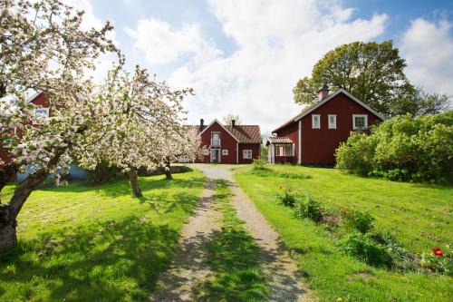 Kungsberga House | Lilla Sörgården