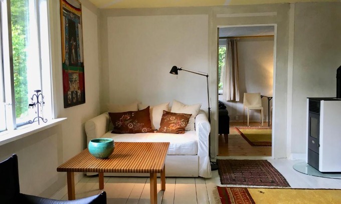 Broby Bed & Breakfast | Lille Carlsson's B&B