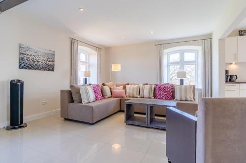 Brosum Apartment | Lille Hus 2