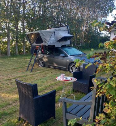 Vojens Other | Lille Landsted Camping