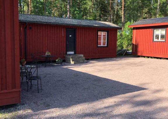 Forshaga House | Lillemyrsgården