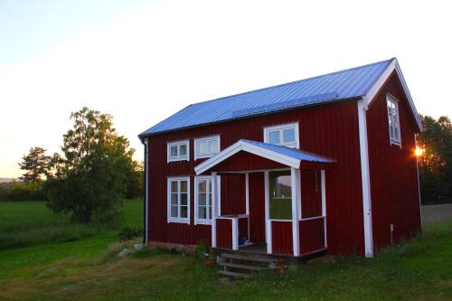 Docksta Villa | Lilly's house, Swedish High Coast