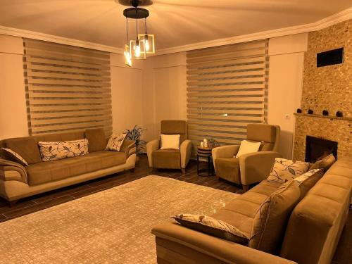 Yenisehir Villa | Lilyum garden house&organization