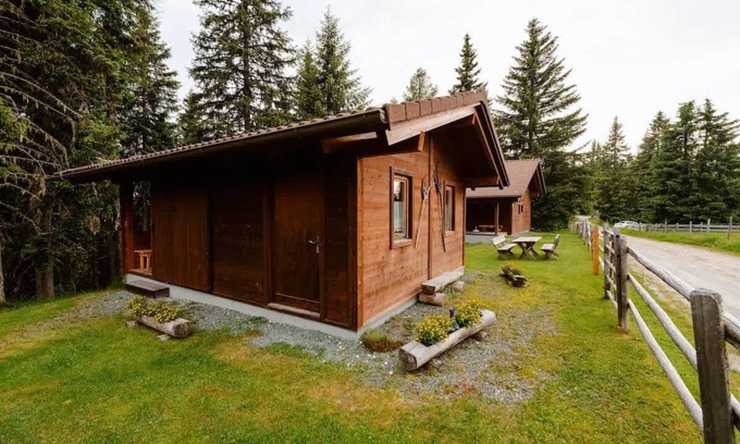 Arriach Cabin | Lima Alpine Lodges - Almhaus Theresia