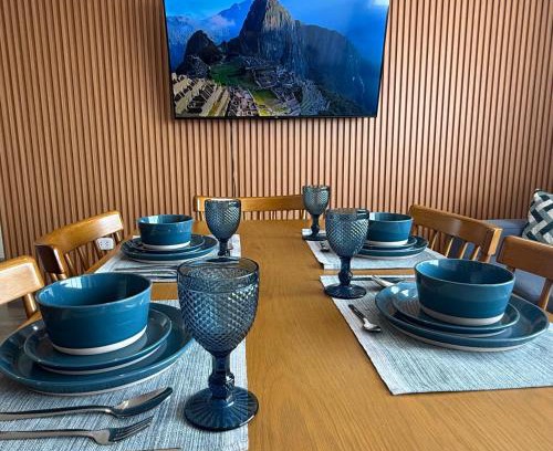 Surquillo Apartment | Lima Comfort