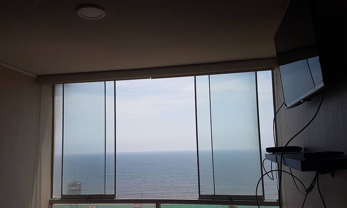 San Miguel Apartment | LIMA FLAT 5 2D BETWEEN AIRPORT AND MIRAFLORES